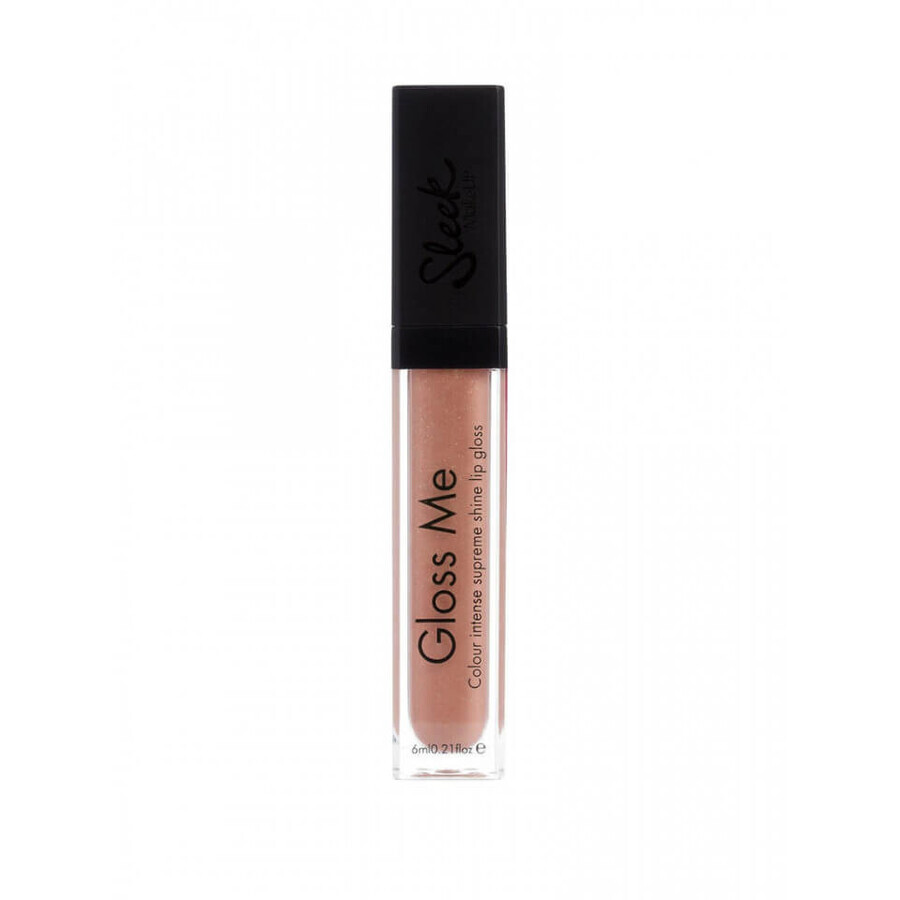 Lip gloss, Sleek, Gloss Me, 20 Angel Falls