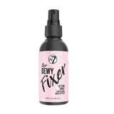 Fixing Spray, W7, The Dewy Fixer, 60 ml
