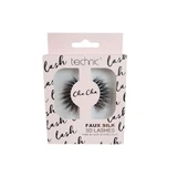 Faux Gene, Technic, Faux Silk 3D Lashes, Cha Cha, inclusief lijm