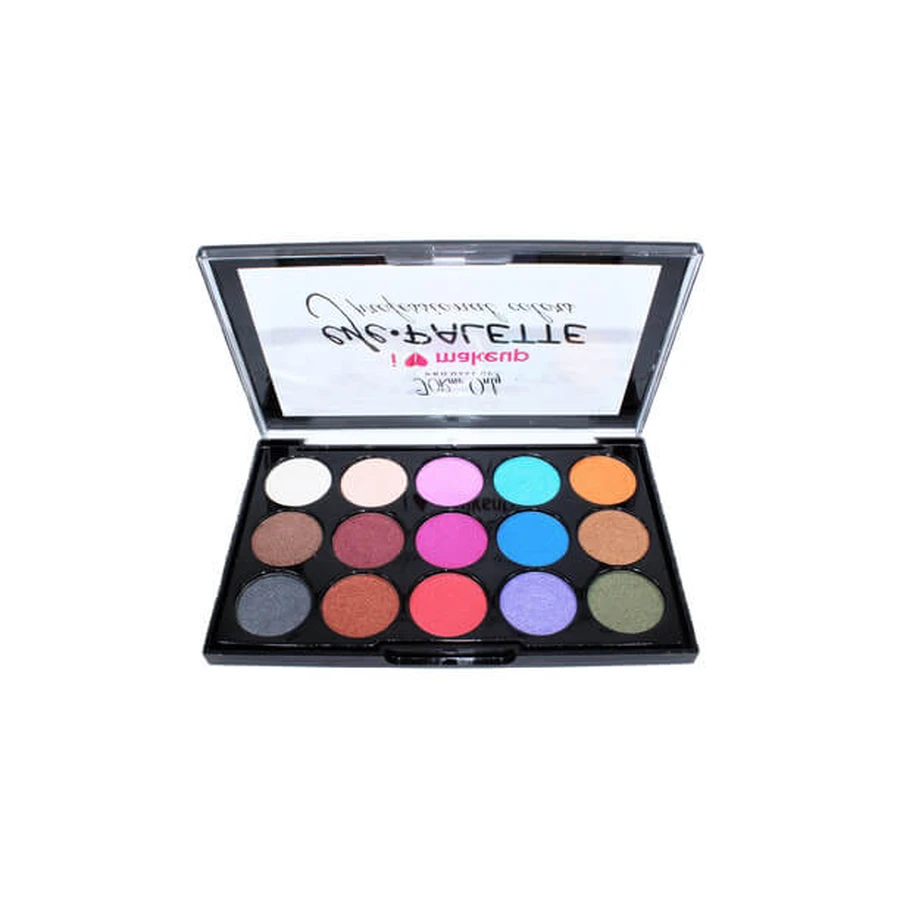 ForMe Only, Augenpalette, Lidschatten-Kit