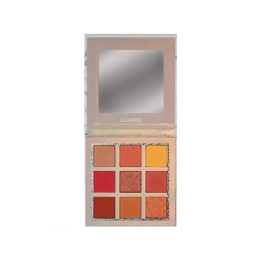 Borsa per il trucco, Ucanbe, Swing