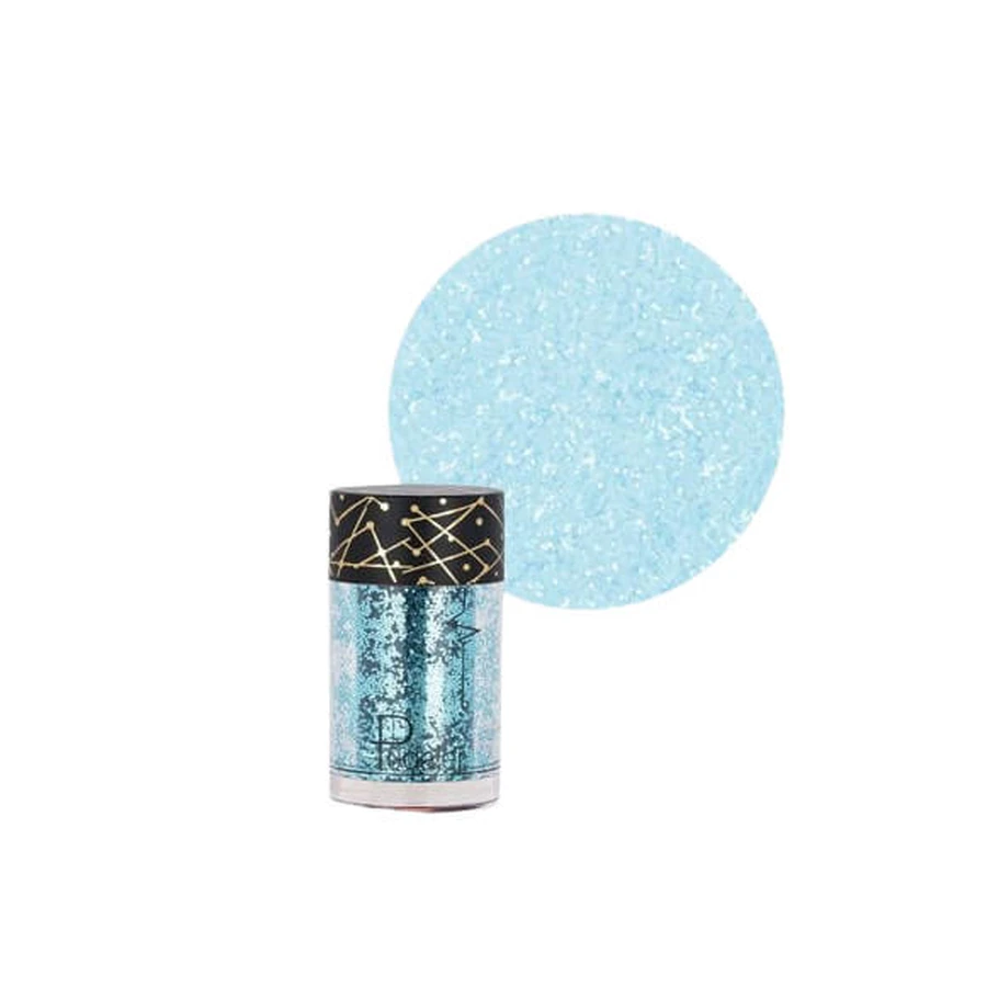 Ombretto glitterato, Pudaier, 21