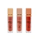 3er-Set Lippenstifte, Kiss Beauty, Choco Bear, A