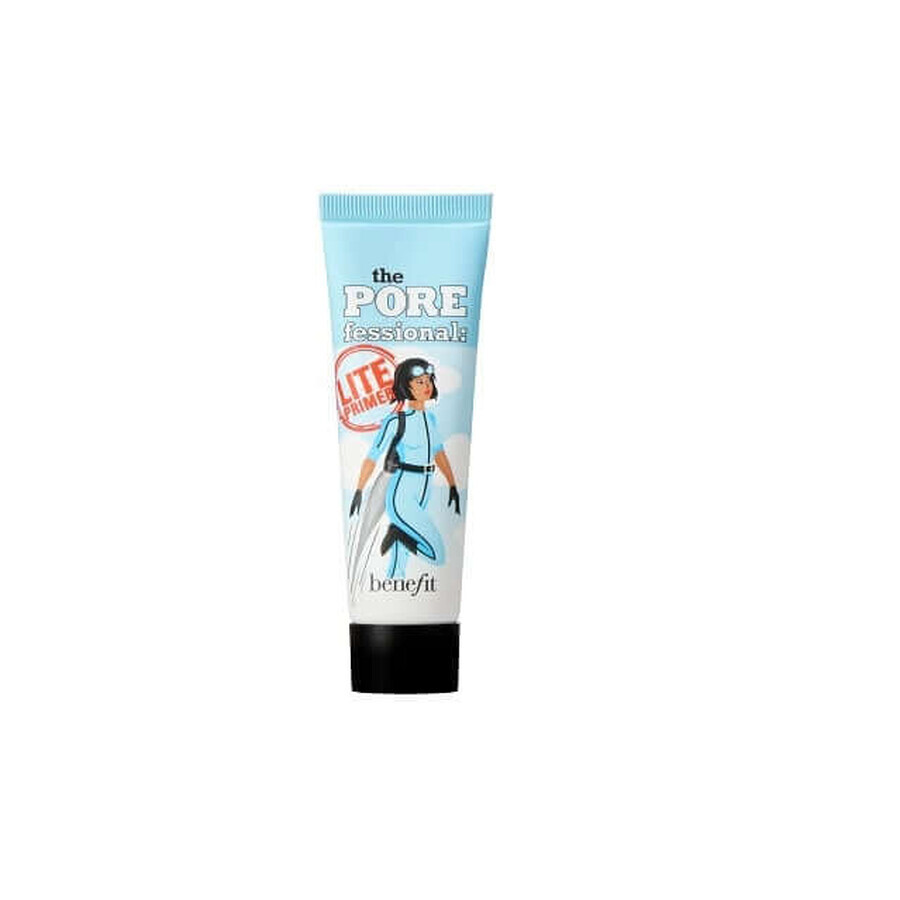 Makeup-Unterlage, Benefit,The Porefessional Lite Primer, 7.5 ml