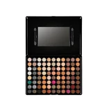 Makeup kit, SensoPro, Palette Di Ombretti, 88 colors, Nude Obsession