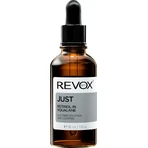 Serum with retinol and squalane, 30 ml, Revox