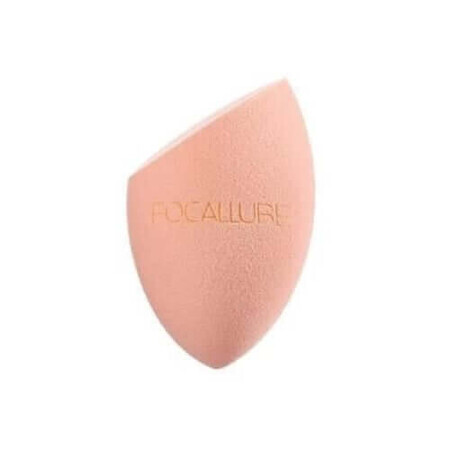 Make-up-Schwamm, Focallure, Match Max, 05 Hellorange