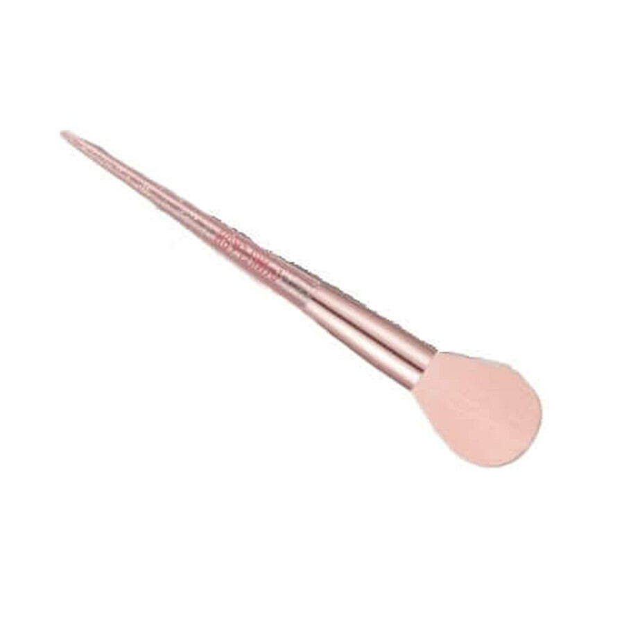 Powder brush, Focallure, Pink Flash, Flame, 05