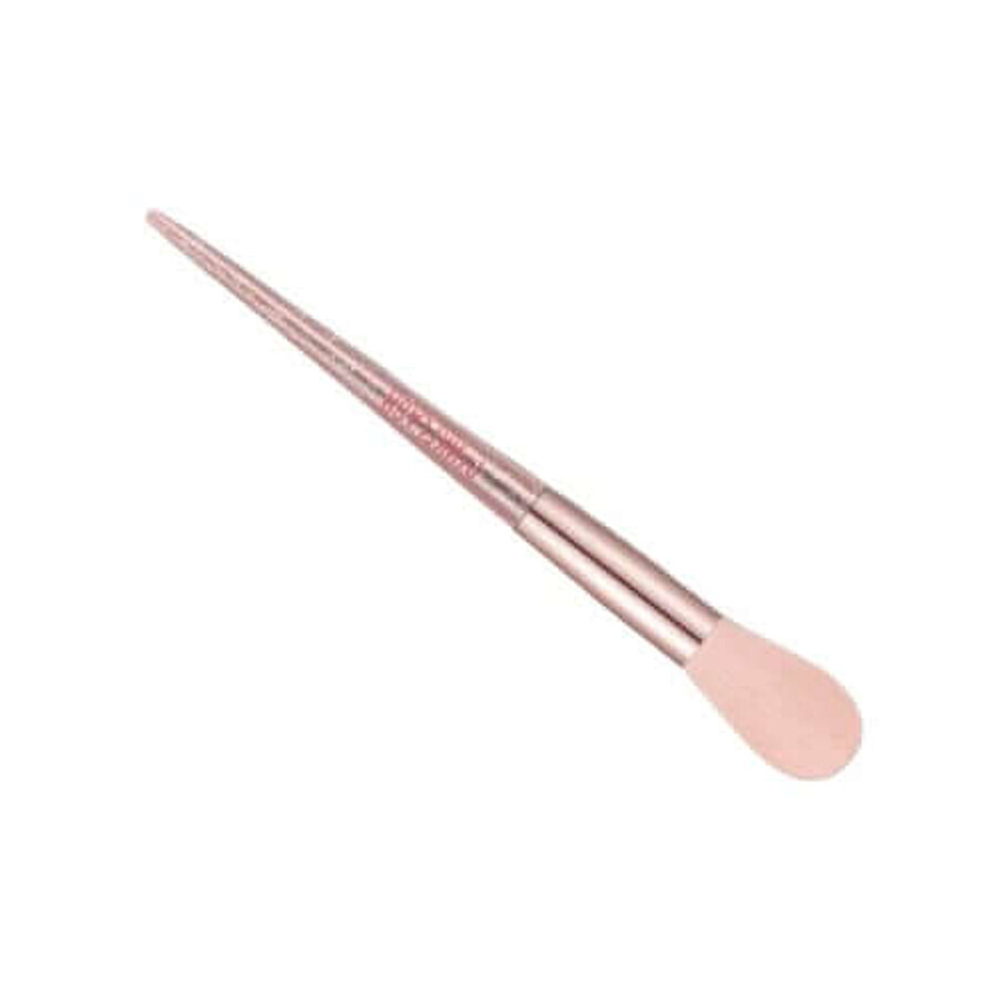 Pensula pudra, Focallure, Pink Flash, Medium, 07