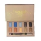 Kiss Beauty Naked In The Light Schminkset, 02