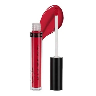 Barra de labios, Allen Shaw, Barra de labios líquida cremosa, 01, 6 ml