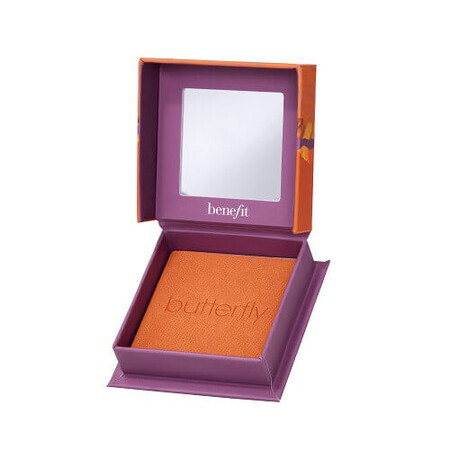 Colorete, Benefit, Butterfly, 6 g