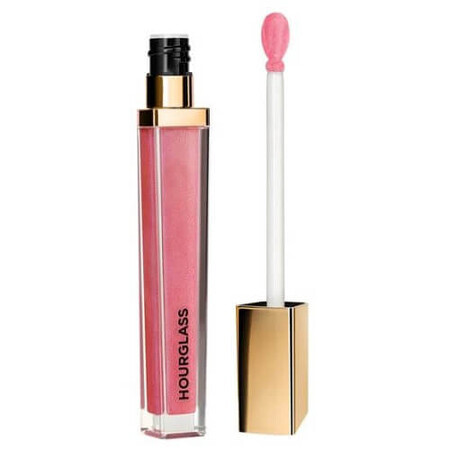 Brillo de labios voluminizador, Hourglass, Unreal, Cosmic