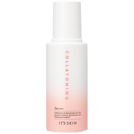 Collatoning Straffendes Serum, 40 ml, It's Skin