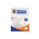 Voltaren 140 mg wirkstoffhaltiges Pflaster, 5 Stück, Haleon