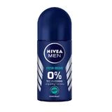 Nivea Men Antitranspirante Fresh Ocean Roll-on, 50ml