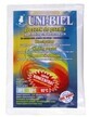 Uni-White, Waschmittel f&#252;r wei&#223;e und bunte Stoffe, 70g