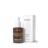 Anti-Aging-Serum mit Vitamin C, 30 ml, Transparentes Labor