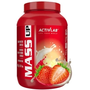Masse Up-Erdbeeren, 2000g
