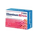 Family Health Vitaminum B2 Forte, 60 Tabletten