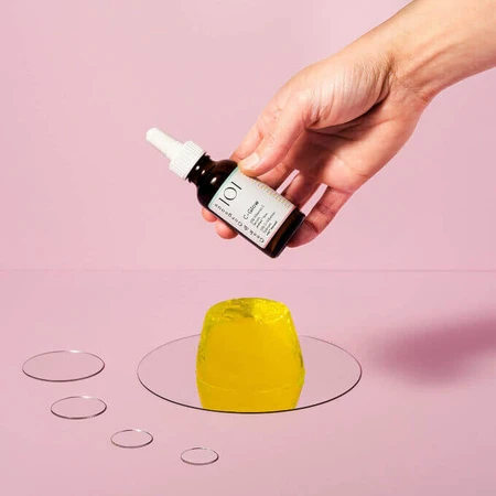 C-Glow Serum, 30 ml, Geek&Gorgeous