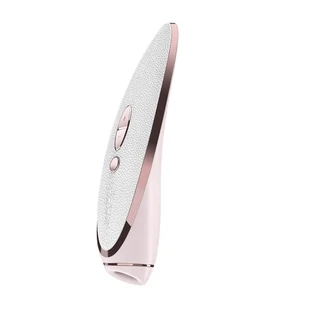 Satisfyer Pret A Porter Exklusiv echtacha maser