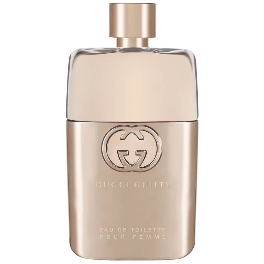 Gucci Guilty Pour Femme Eau de Toilette, 90ml