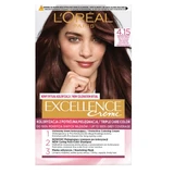 L'Oreal Paris Excellence Creme Wax Colour 4.15 Mrony Brz