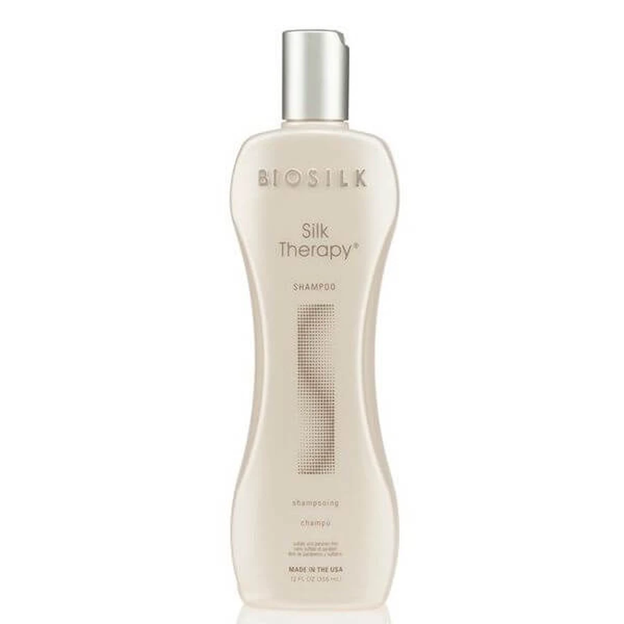 BioSilk Szampon regeneracyjny, 355ml: ceny i cechy