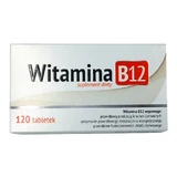 Vitamin B12, 120 tablets