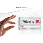 Vitamin B12, 120 Tabletten