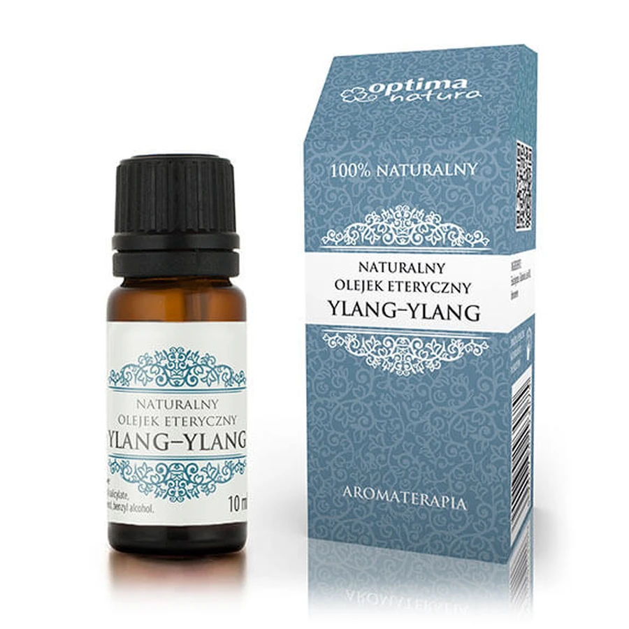 Natuurlijke etherische olie, Ylang-Ylang, 10 ml