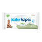 Soapberry Biologisch abbaubare Babyfeuchtt&#252;cher, 60 St&#252;ck, WaterWipes