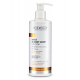 Sylveco Dermo Tête d'épilation et masque à la cire, 300 ml