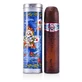 Cuba Original Cuba Wild Heart Apă de toaletă, 100ml