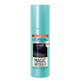 L'Oréal Magic Retouch Waxed Mascara, black, 75 ml