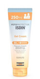 Isdin el-Cream SPF 30, 250 ml