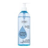 Ziaja, Moisturizing Lotion, 390 ml - Long Shelf Life!