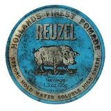 Reuzel Blauwe Was Pommade, 35g