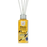 La Casa de los Aromas Mikado Reposicion Ulei de parfum Stock Vanille, 250ml