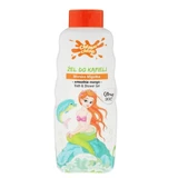 Chlapu Chlap el Mango badshampoo 710 ml