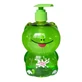 Chlapu Chlapu Chlap el para baño Uvas, 500 ml