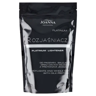 Joanna Professional Platinum Wax Bleach, 450g