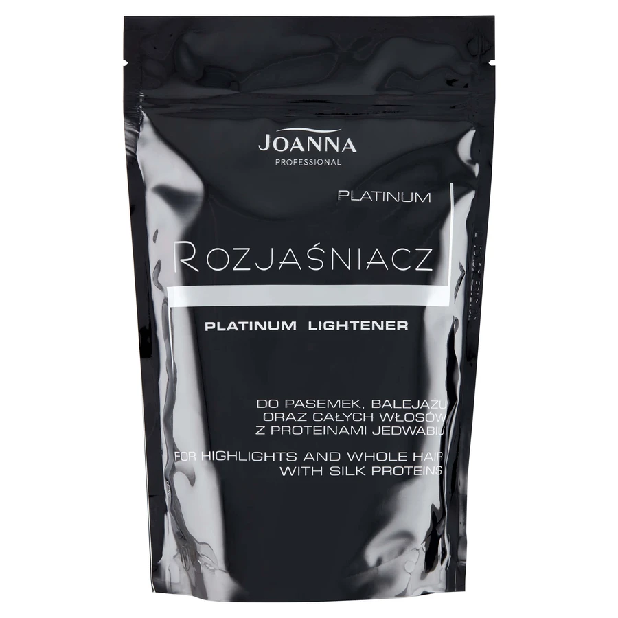 Joanna Professional Platinum Wax Bleach, 450g