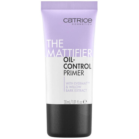 Catrice Mattierende Mattierende Makeup-Unterlage, 30ml