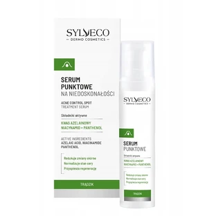 Sylveco Dermo Trdzik Serum voor onzuiverheden, 15 ml