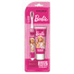 Soft Zahnb&#252;rste + Zahnpasta Set Barbie, Naturaverde
