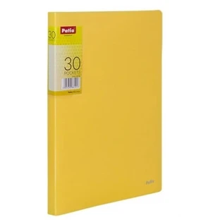 A4 paper folder, 30 shirts