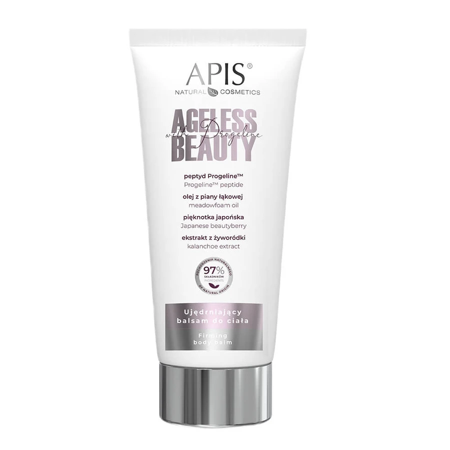 Apis charming body lotion with progelin, 200ml