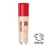 Rimmel Lasting Finish 25HR SPF20 Face Primer 001 Pearl, 30ml